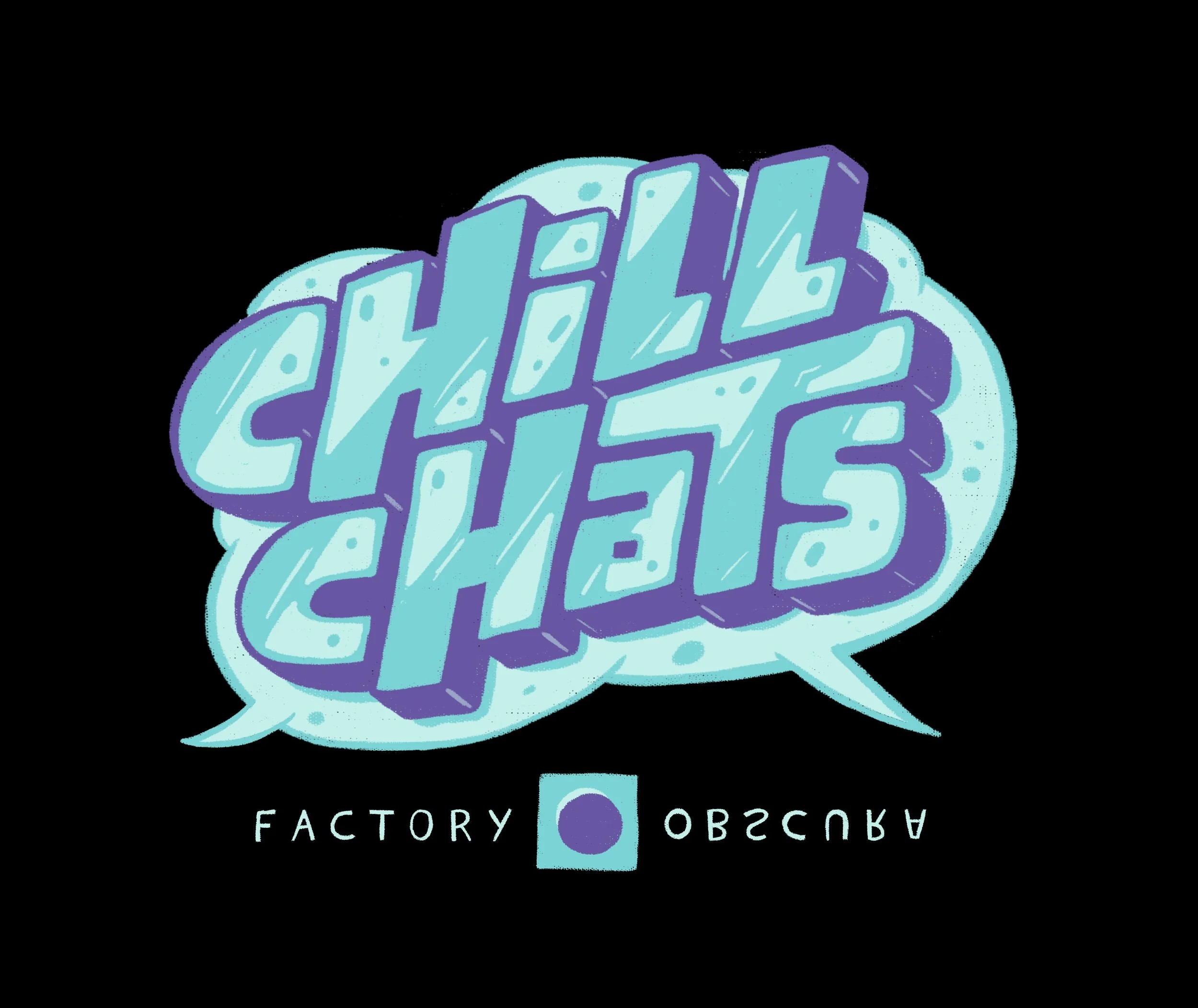 Welcome to Chill Chats! Featuring Jabee &amp; Najah Amatullah