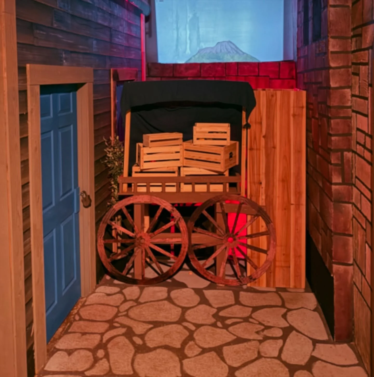 Baker Street Escapes
