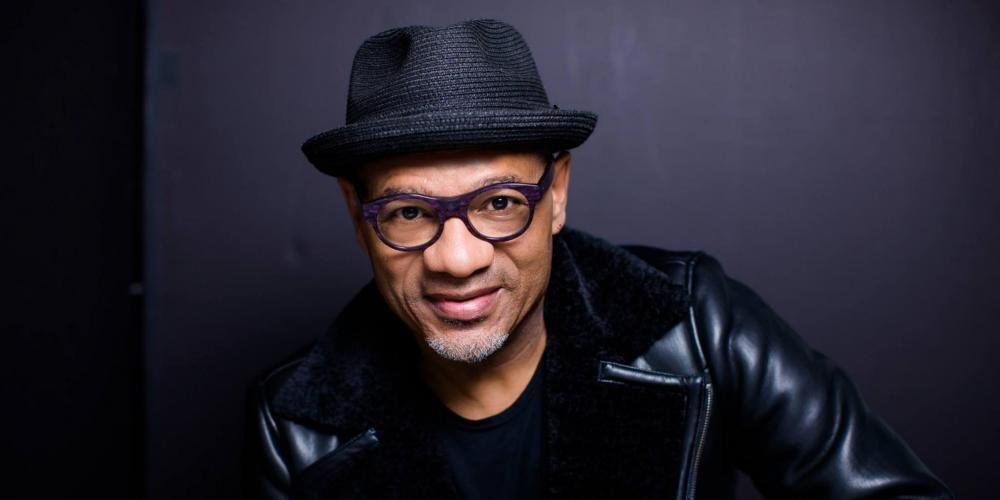 Kirk Whalum