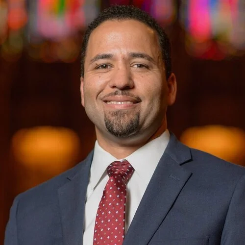 Rev. Dr. Luke Powery (Copy)