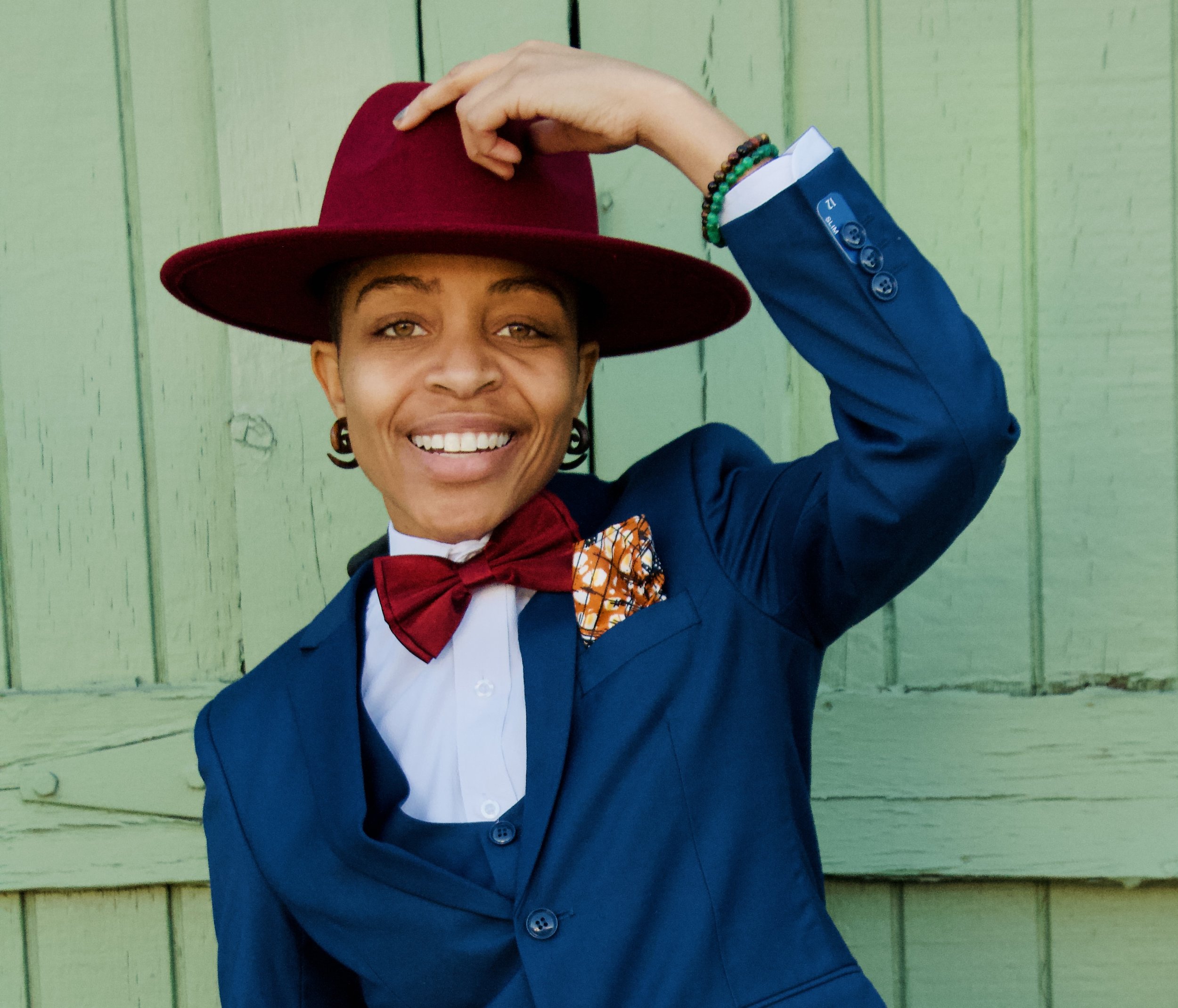 YaNi Davis (Copy)