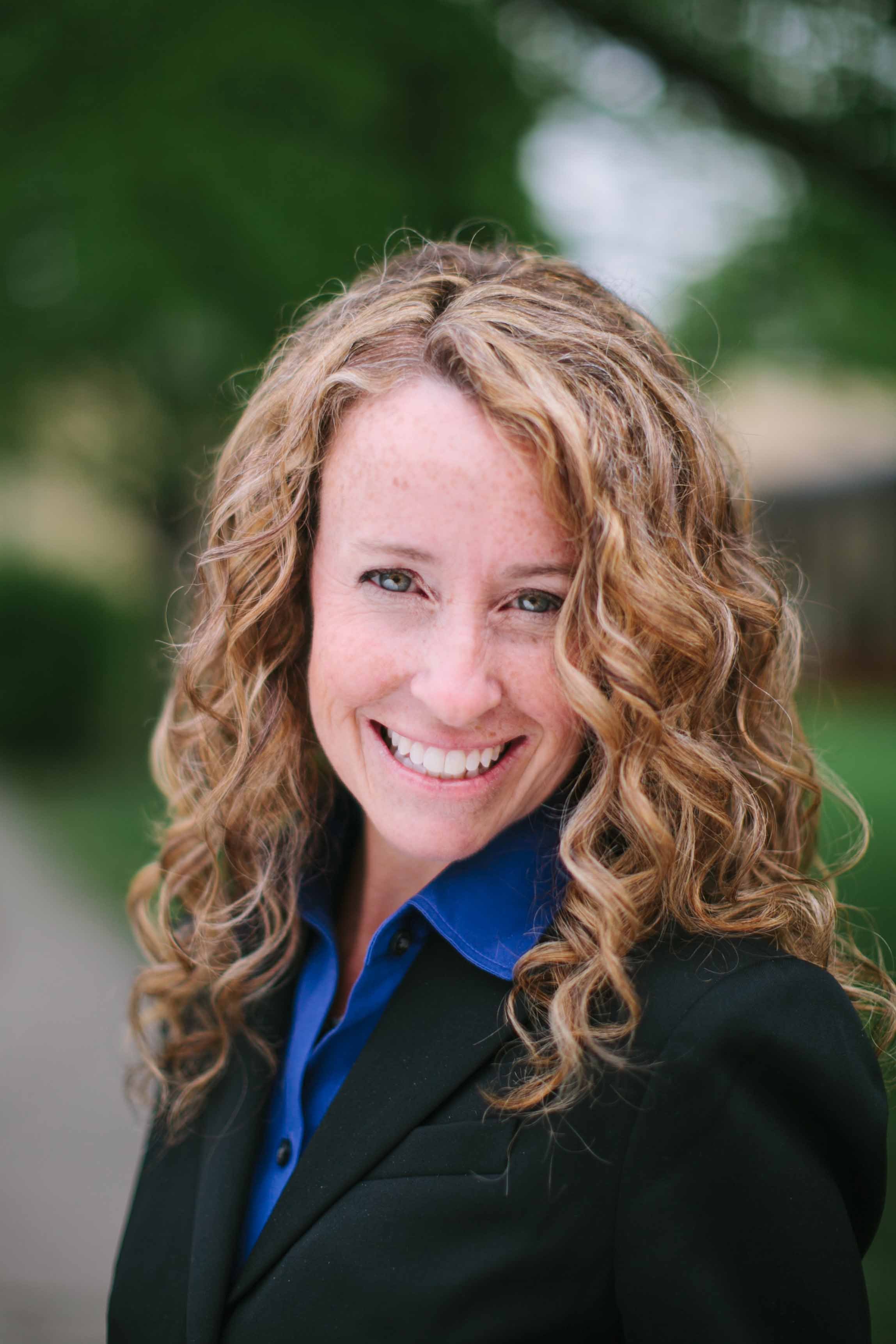Dr. Jacqueline Bussie (Copy)