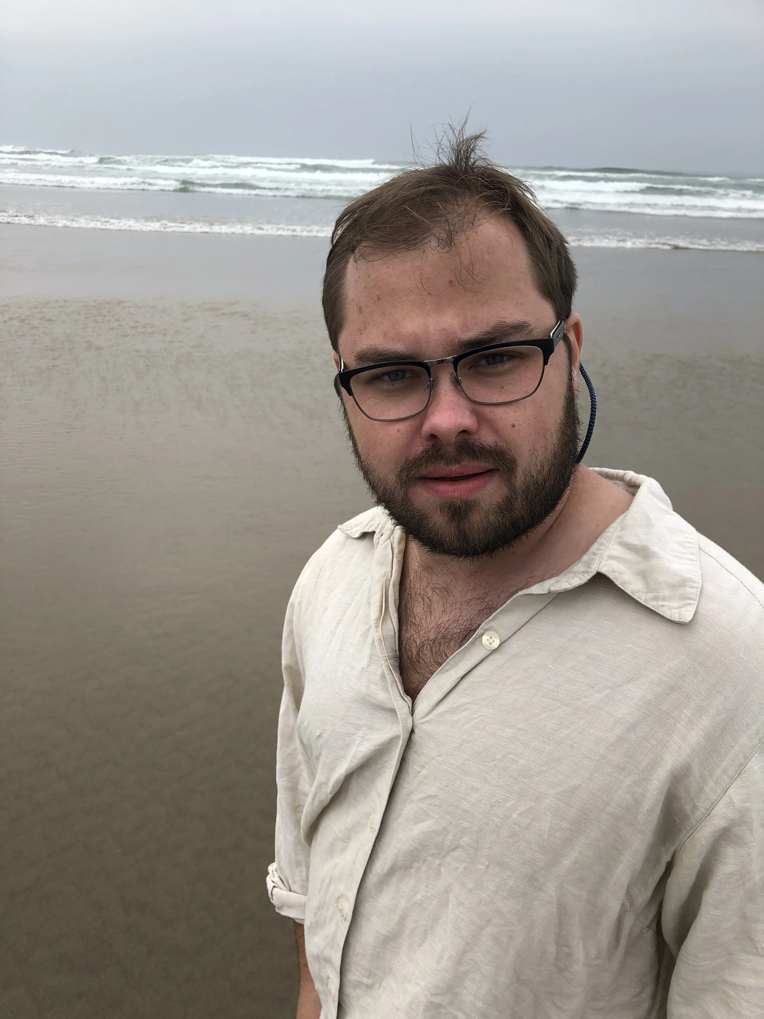 J.D. Mechelke (Copy)