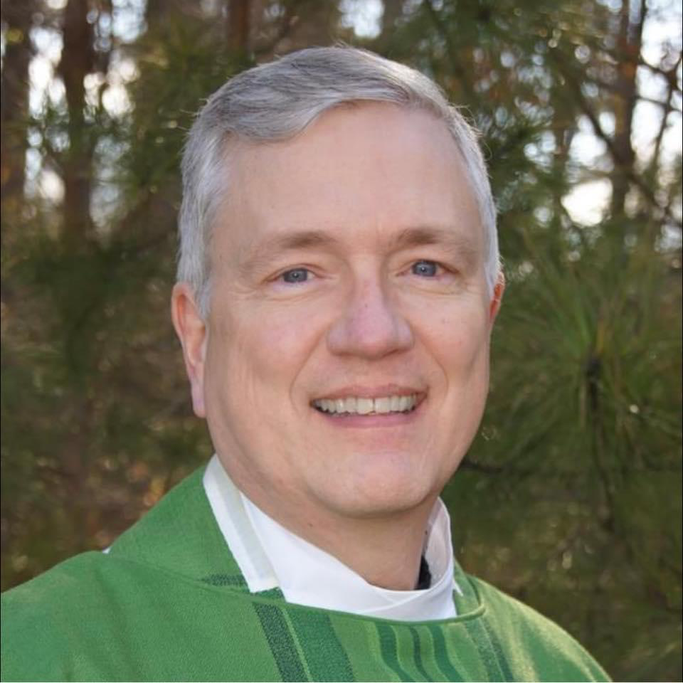 Rev. Peter Wallace