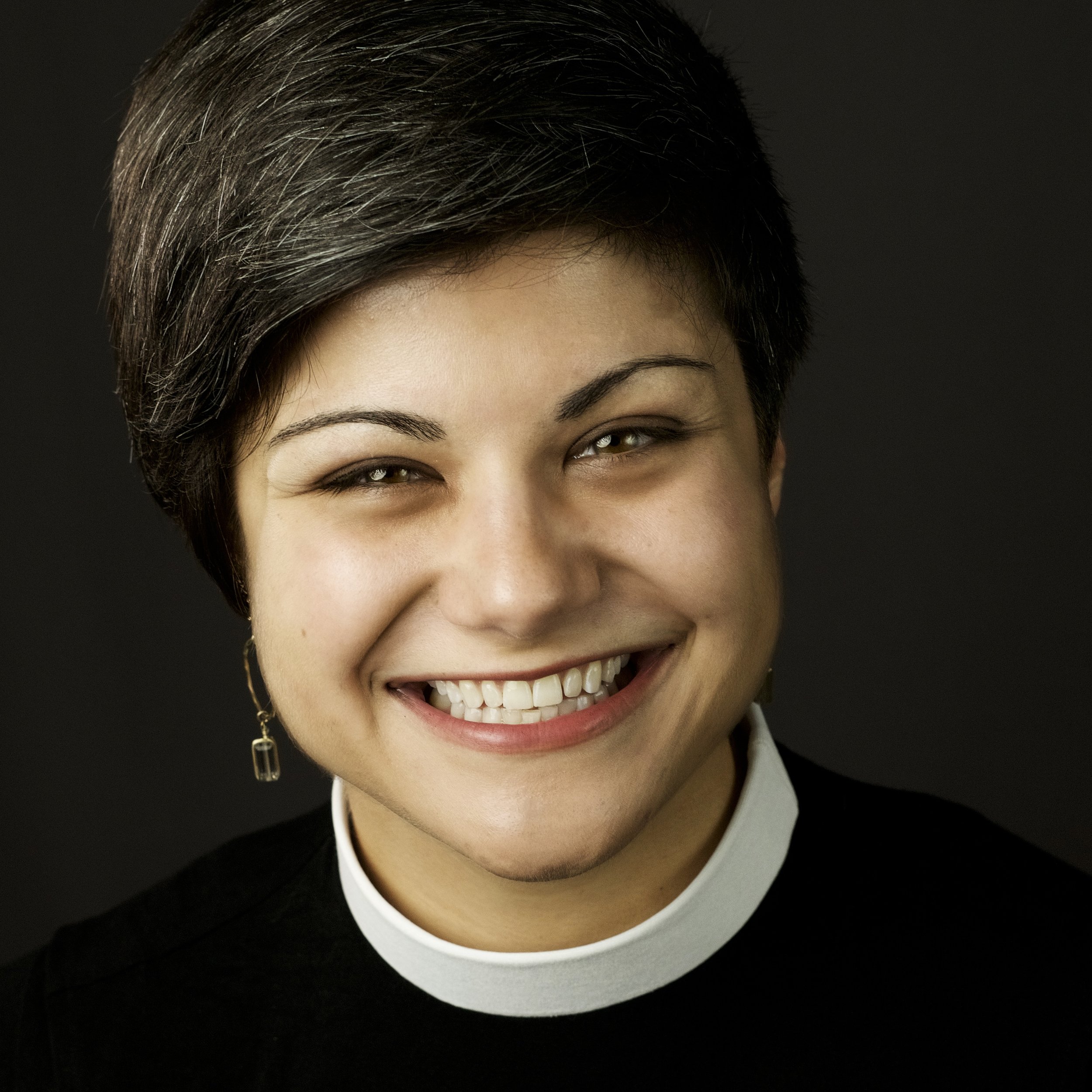 Rev. Emmy Kegler