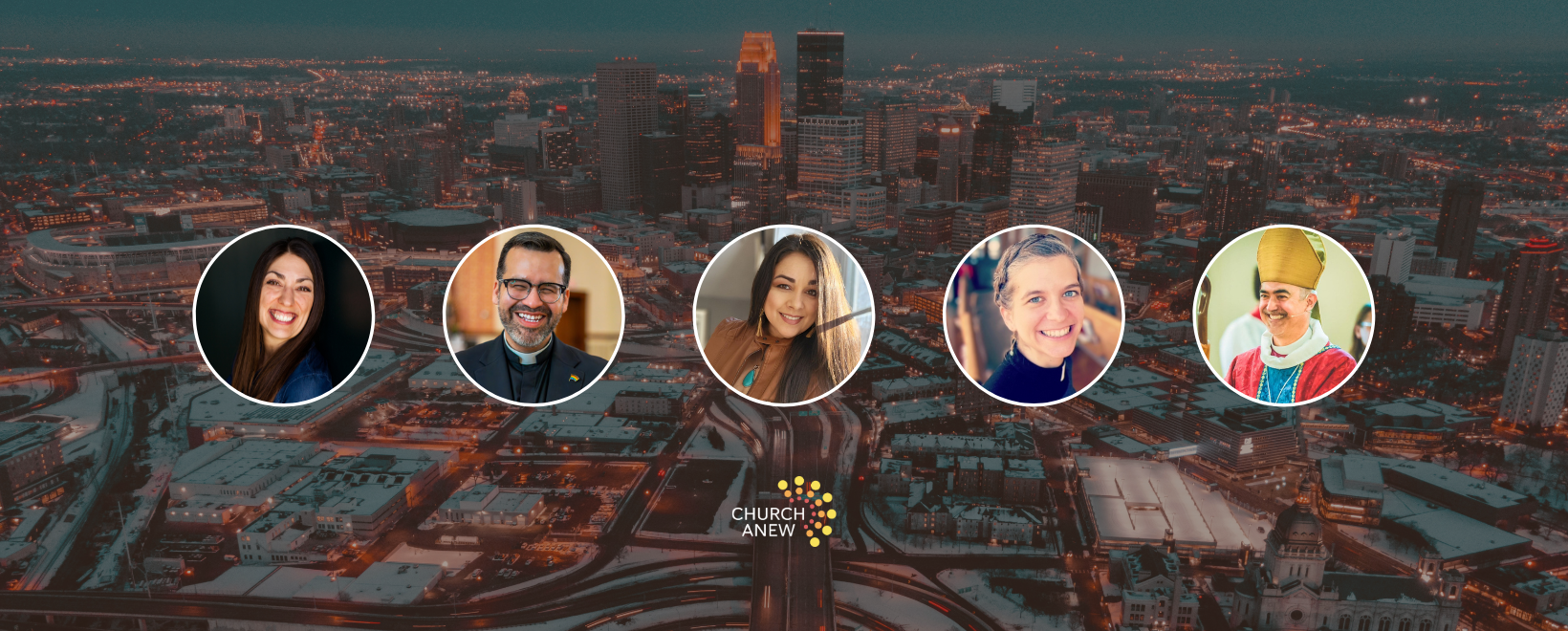 In the Long Shadow of Yet Another Death