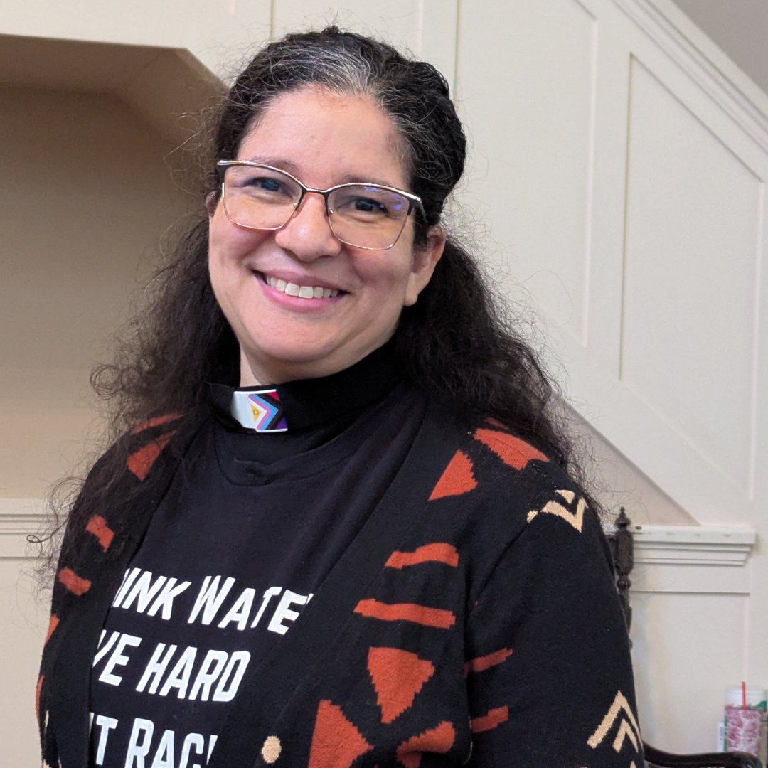 The Parallels of Ensemble Theatre and Worship