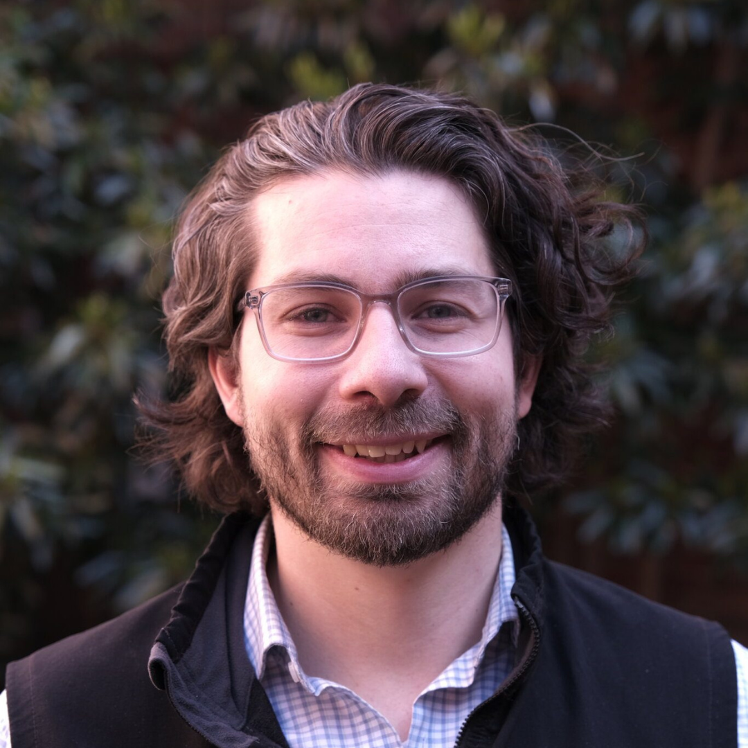 To My Siblings In Christ: Seek First the Kingdom