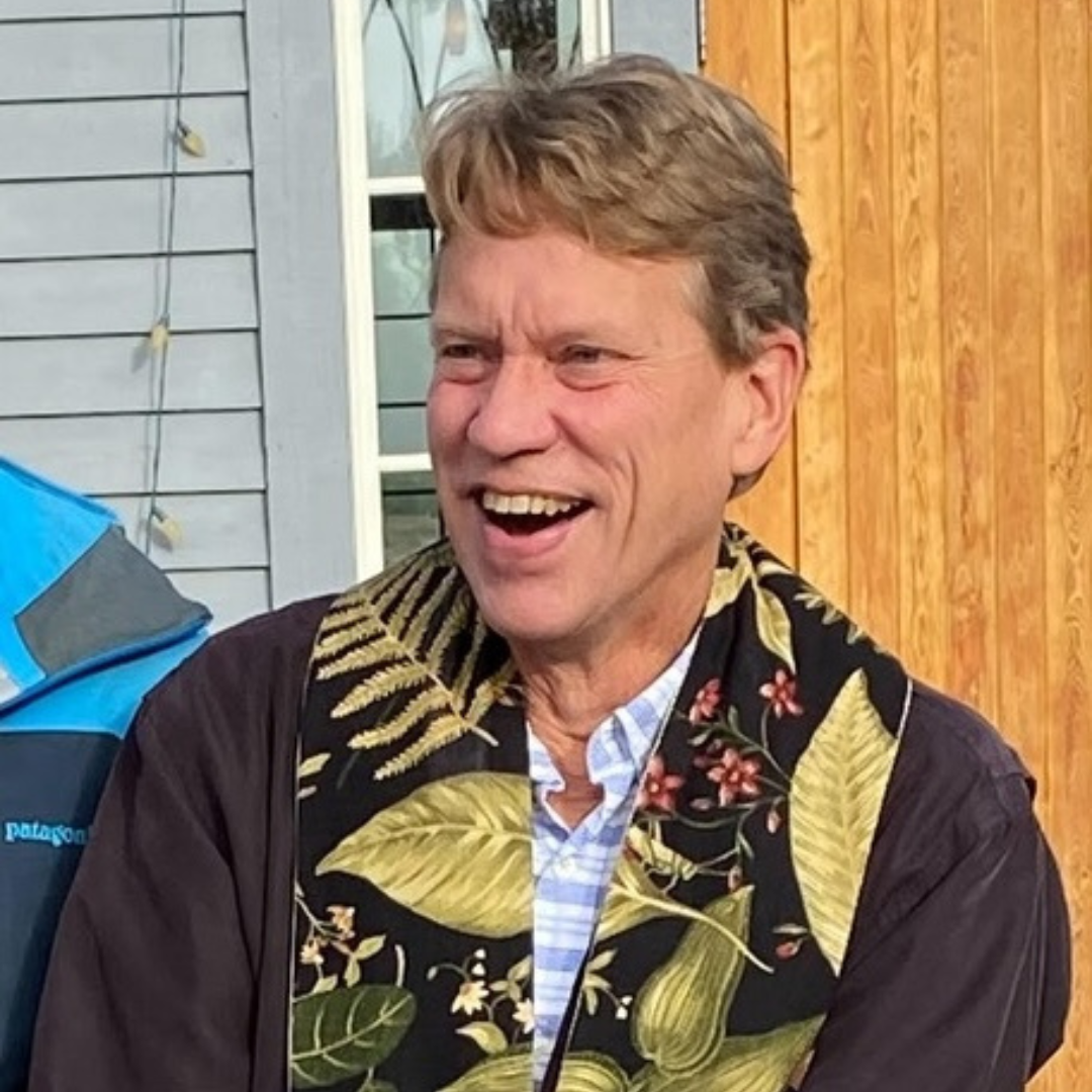 Praying Without Ceasing at Shepherd of the Mountains Lutheran Church