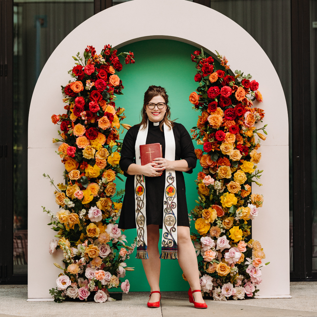 The Wanton Woman Preacher: John 4 on International Women’s Day When the Epstein Files are Here