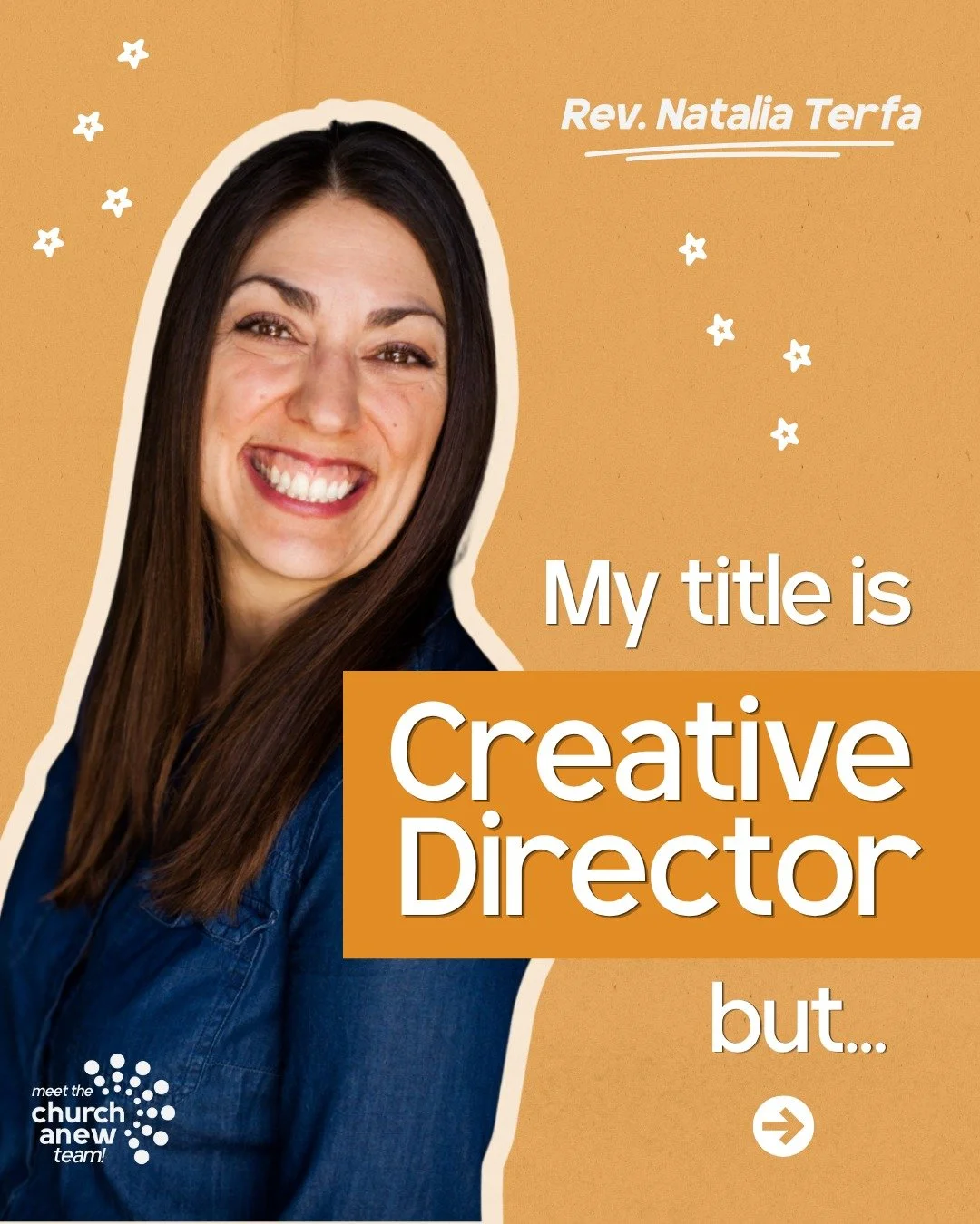 Meet Natalia! 🌲📺

Rev. @nterfa is our Creative Director by day, tree enthusiast by night. Drop your best tree fact (or Turkish show recommendation) in the comments.