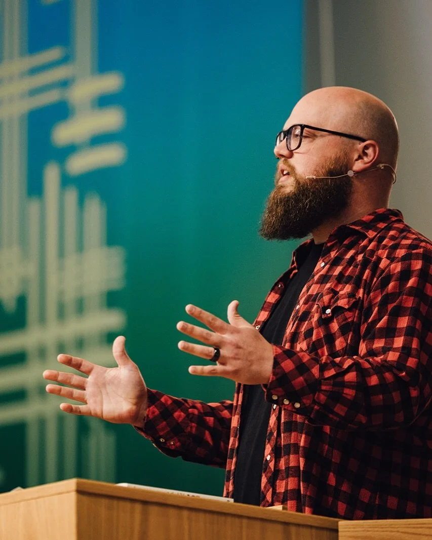 A few more scenes from PREACH! 2026. What a joy to share this time with you! Thanks to our speakers, presenters, musicians, staff, volunteers, and all of you! Mark your calendars for November 8-10, 2027 so we can do this again! And spread the word! ?