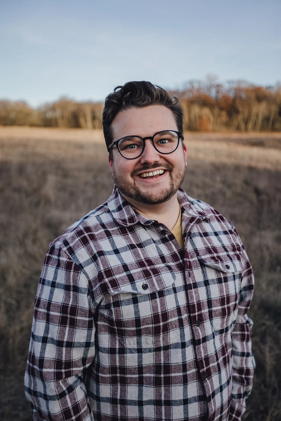 Voices Of Persistence Church Anew