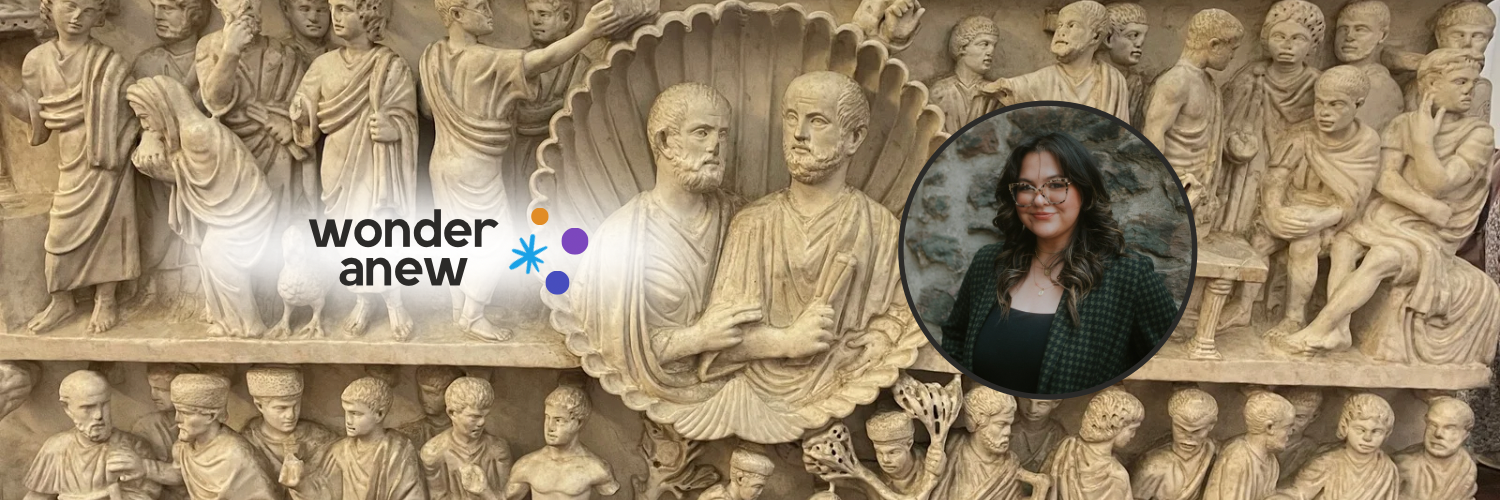 “History Will Say They Were Brothers”: Queer Love in Early Christianity