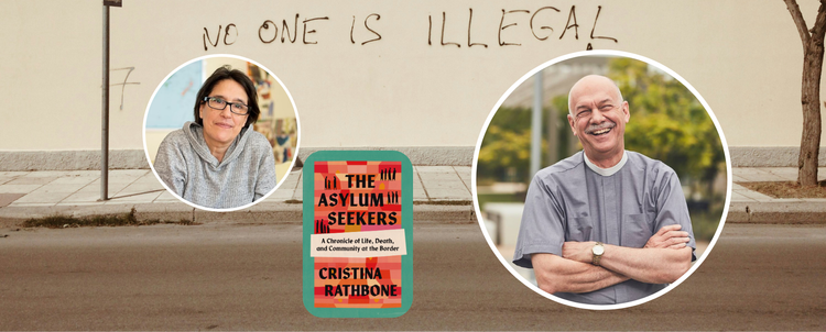 A Church Anew Book Series: Interview with Cristina Rathbone, Author of ...