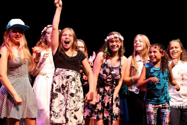 And, check out our LVGRC2015 theme song here !