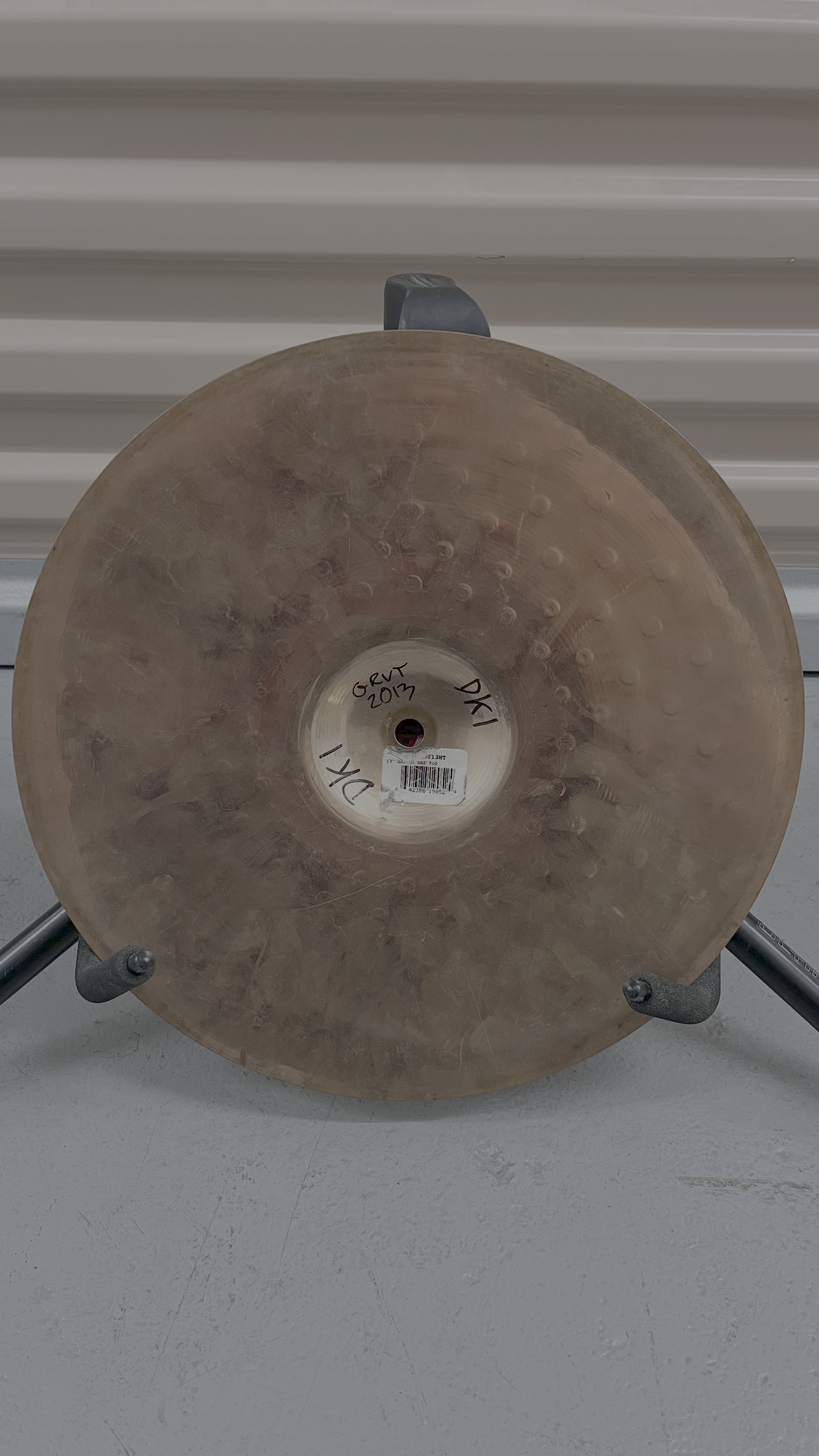 hh incomplete top only zildjian zbt 13in front.png