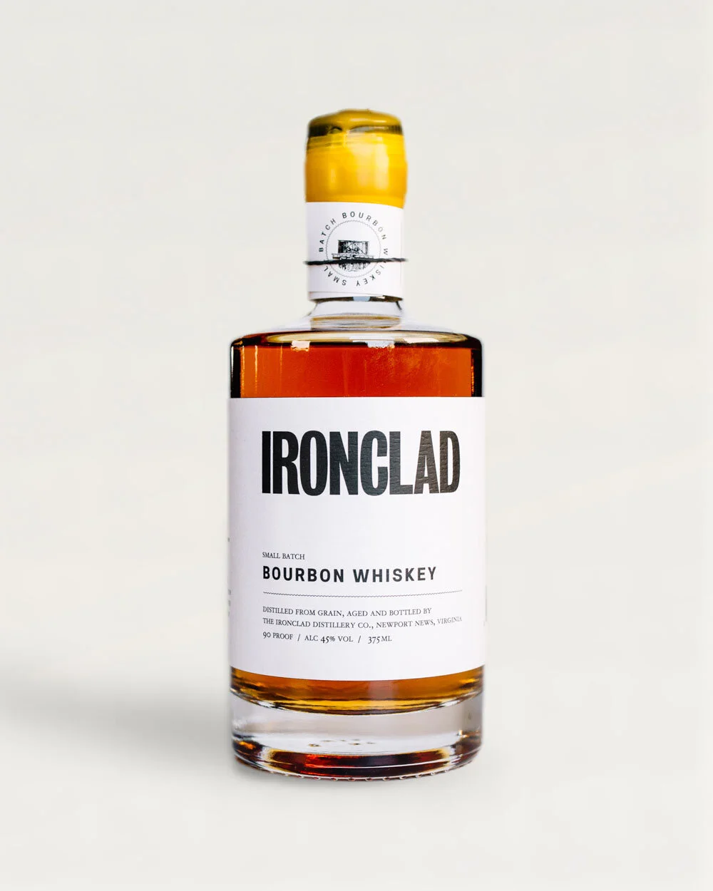 Store — Ironclad Distillery Co.