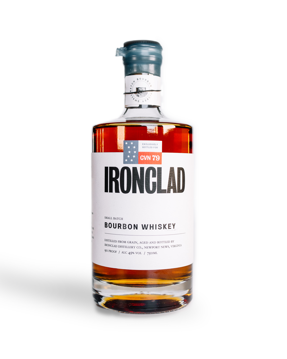 Store — Ironclad Distillery Co.