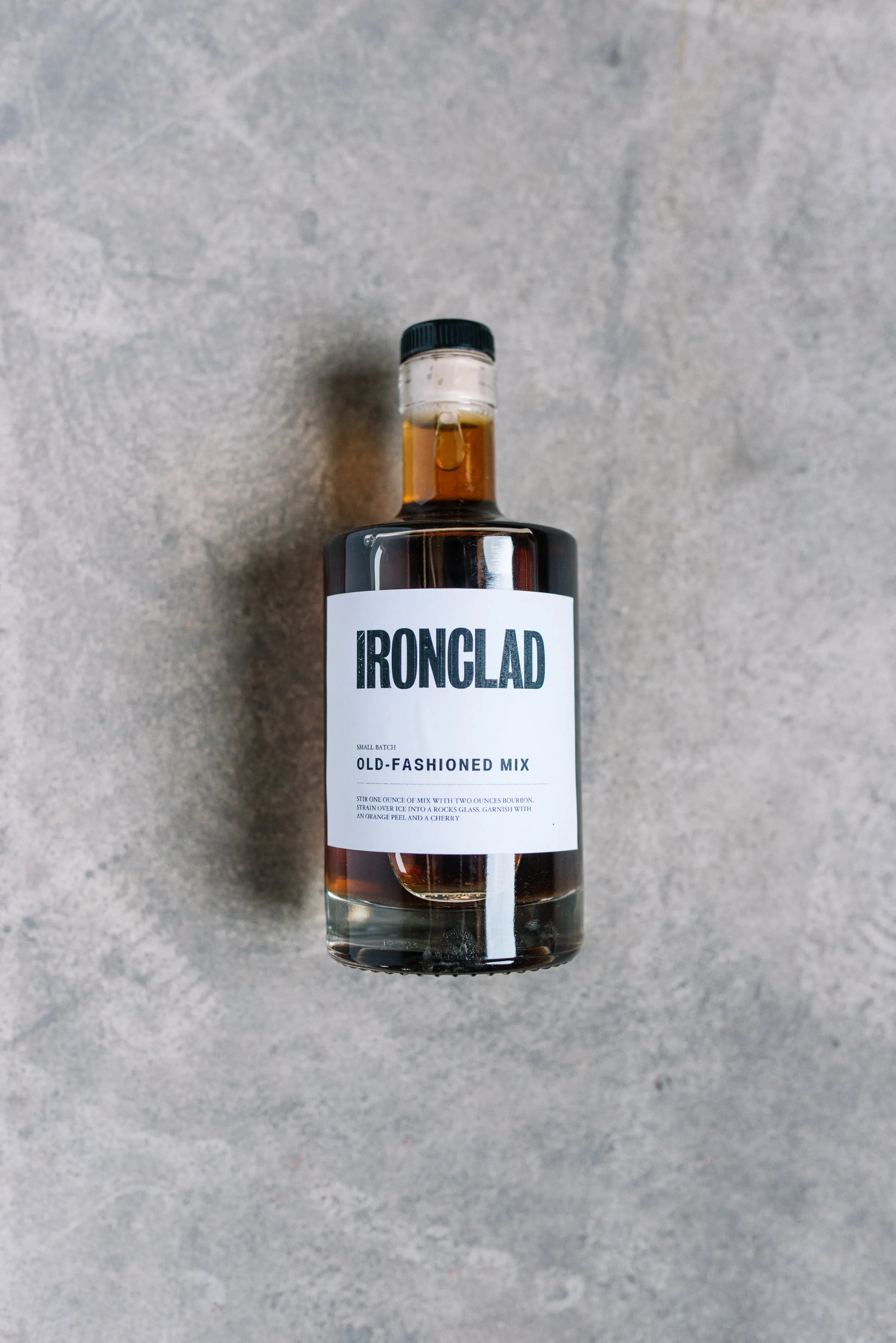 Store — Ironclad Distillery Co.