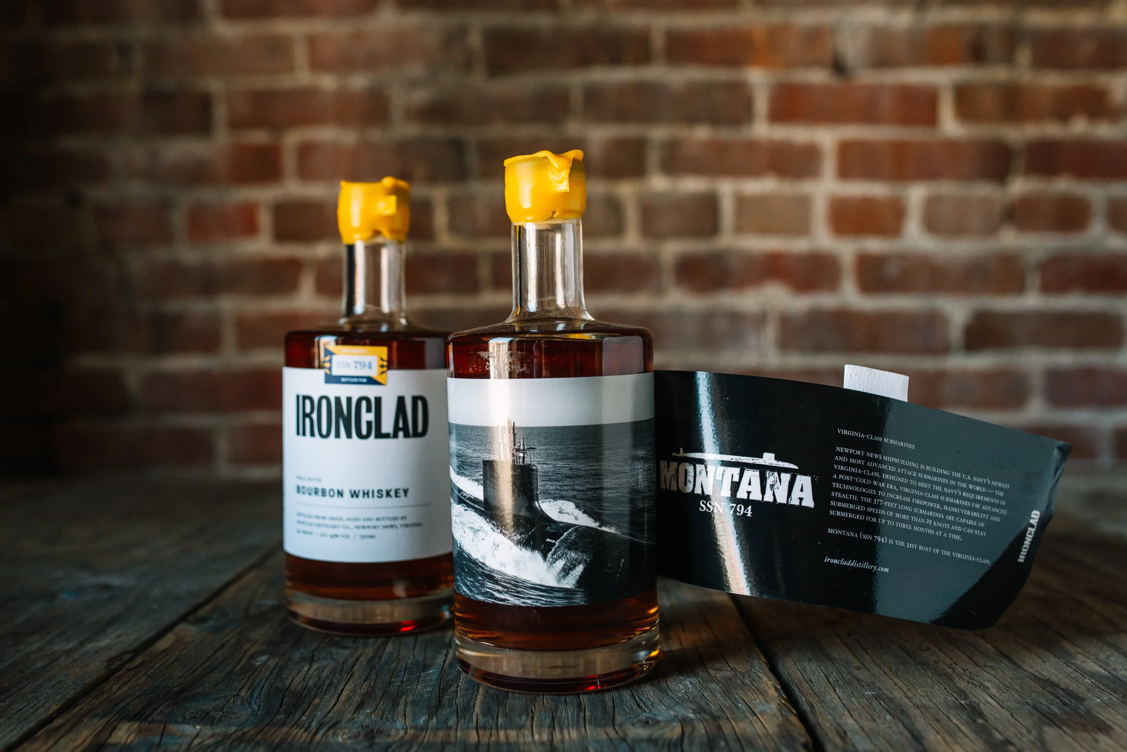 Store — Ironclad Distillery Co.