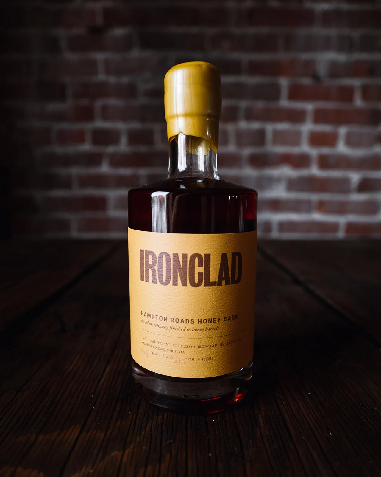 Store — Ironclad Distillery Co.