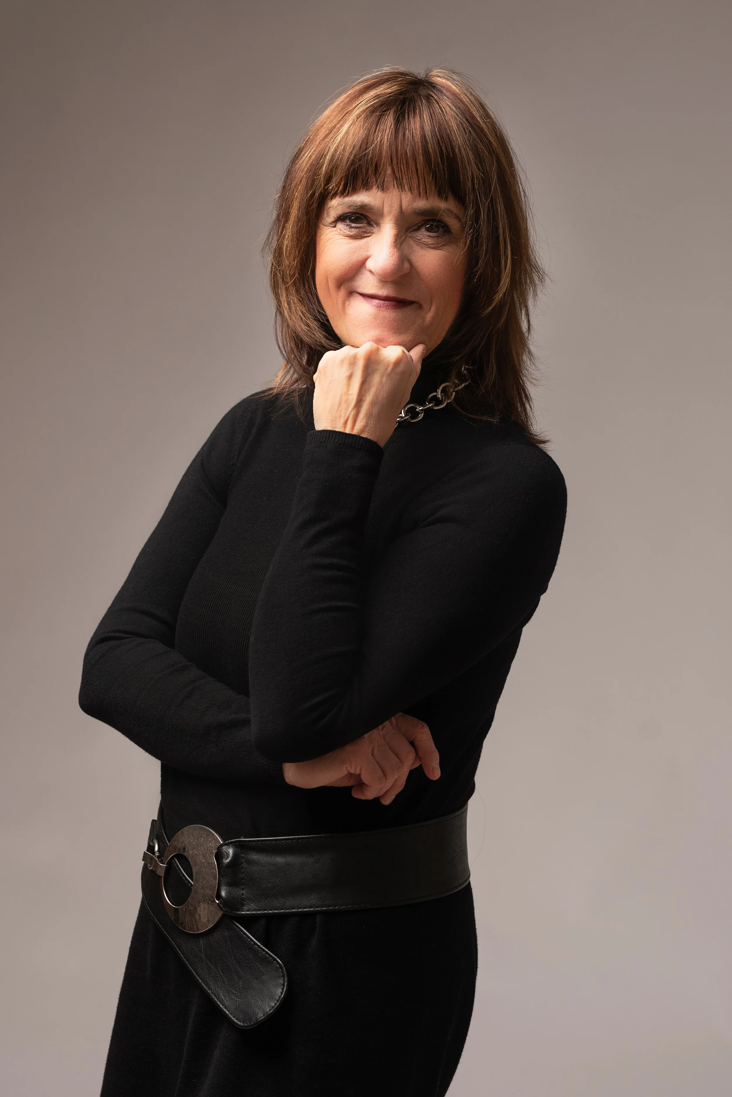 Unsere Goldrausch Frauen: Ines Hecker
