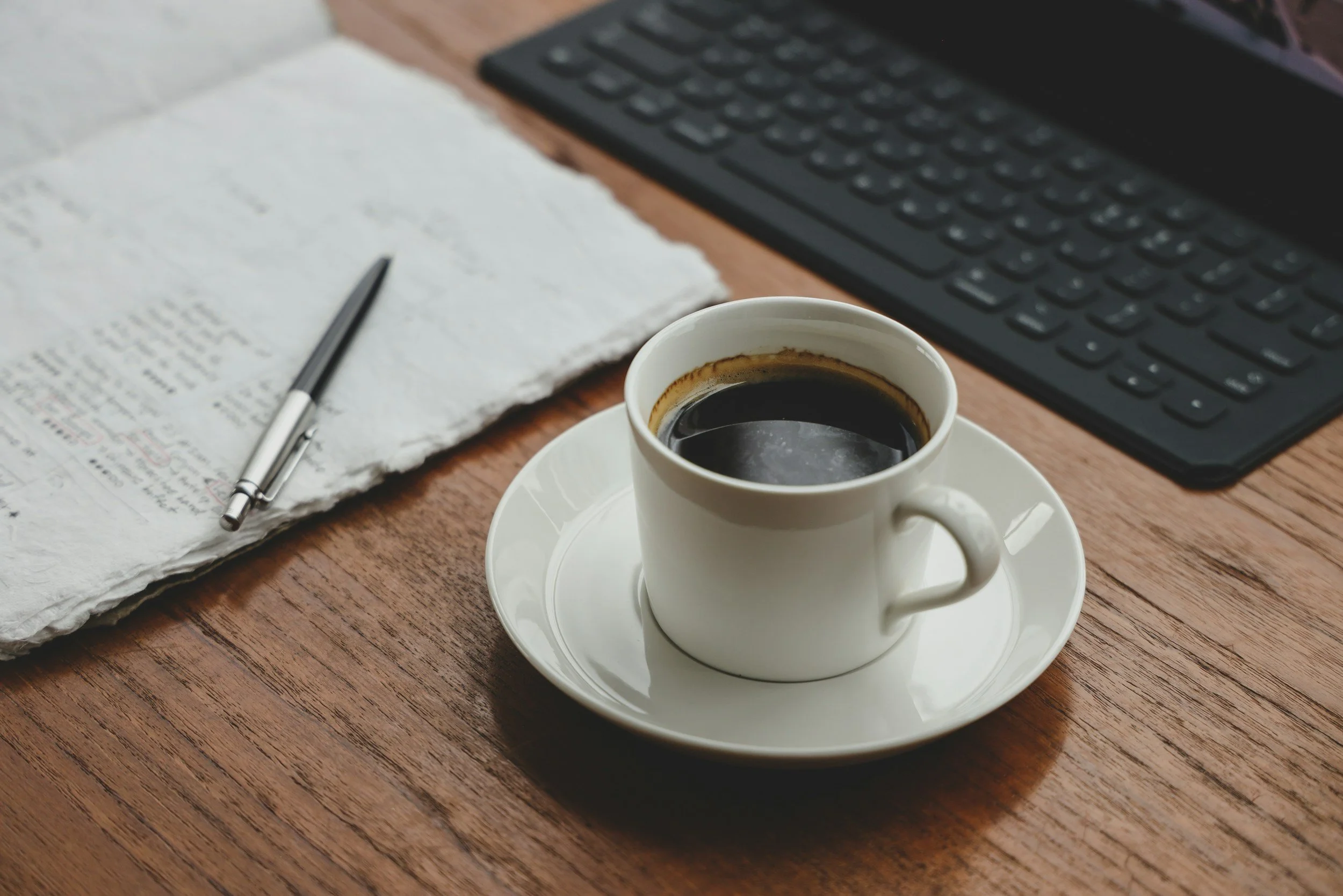 Coffee &amp; Finance – Banking Insights für Gründer*innen und Unternehmer*innen – Die Deutsche Bank zeigt was möglich ist.
