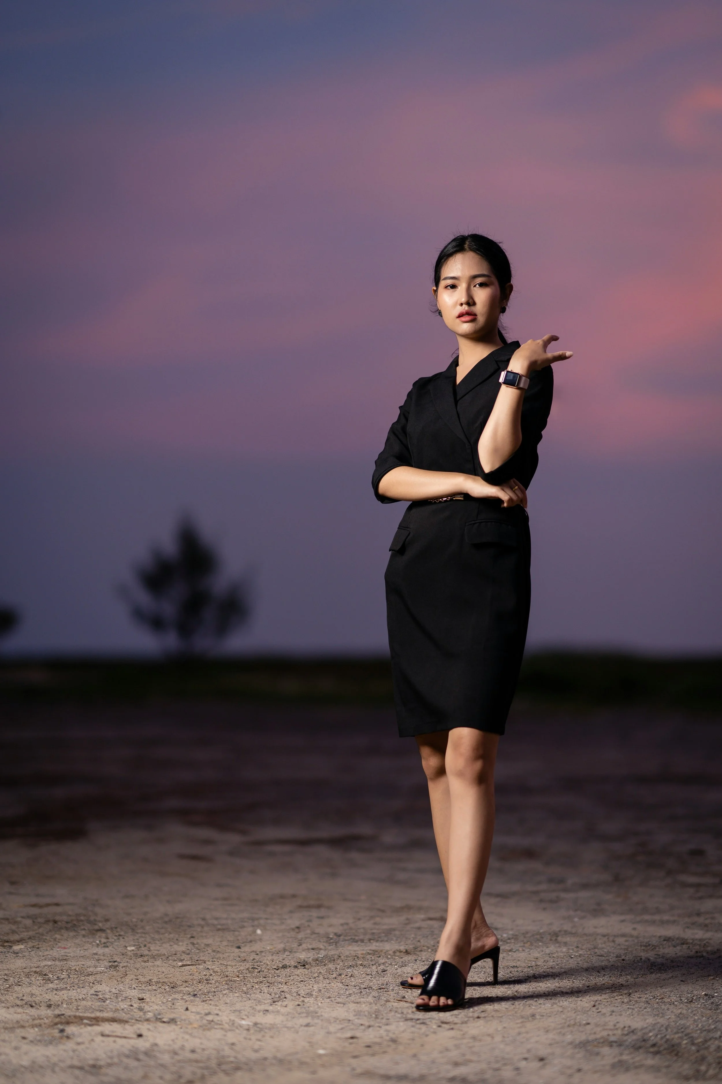 Financing Compass for Female Founders and Entrepreneurs with a Focus on Berlin