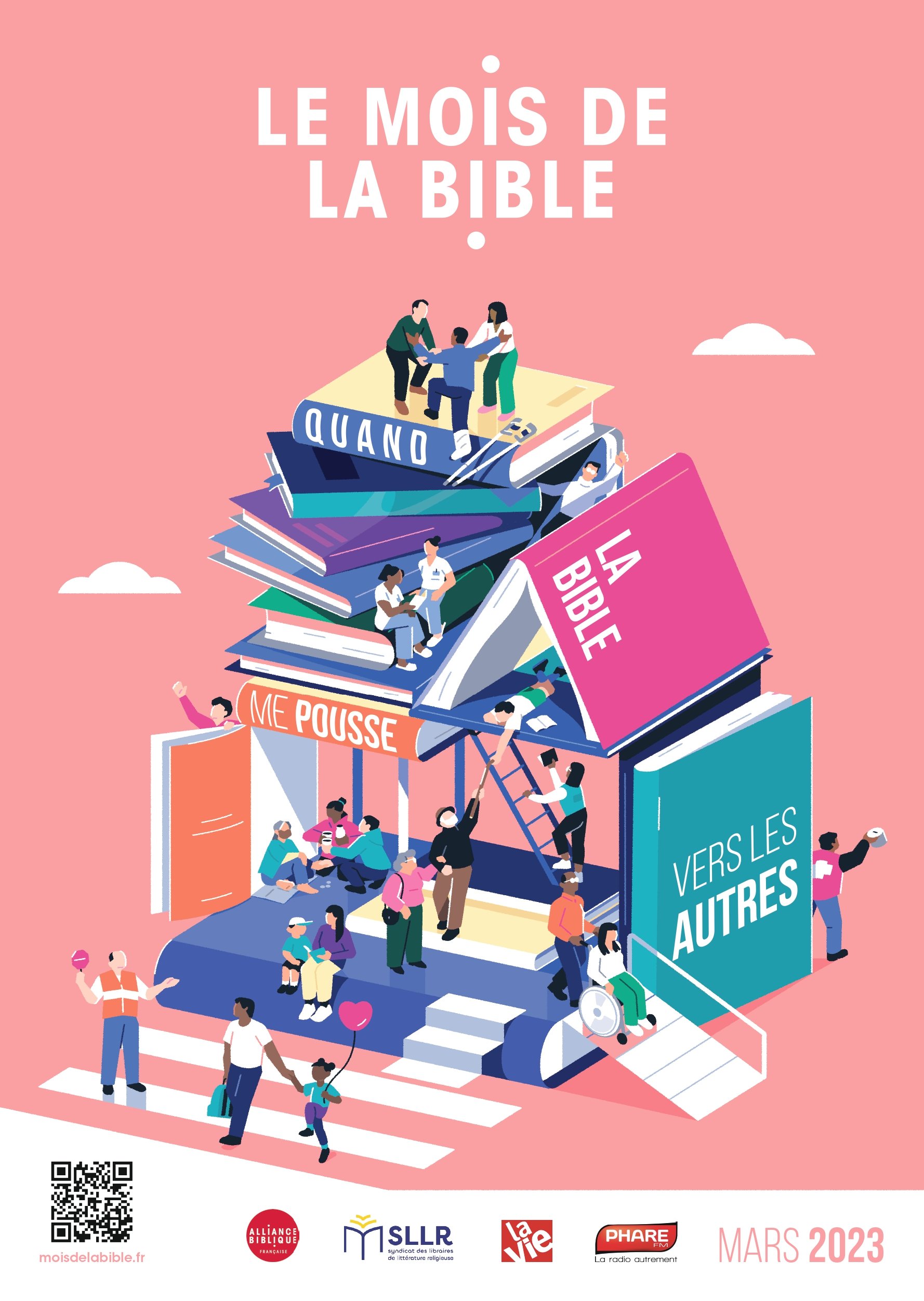 Tout Dans La Bible 6 Lettres