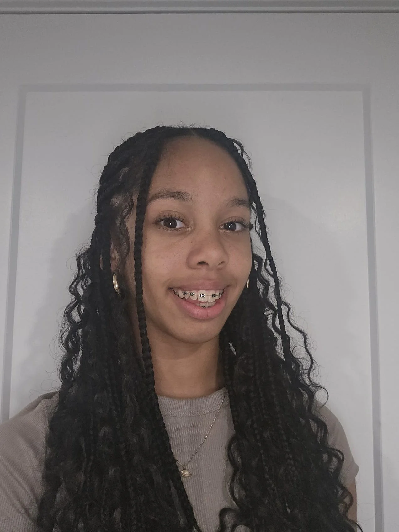 NYLA-ROSE STANLEY
I am a13-year-old dancer and have been training at Dance Inc in Ajax since I was three years old. Dance has always been such a huge part of my life and something that makes me feel the most like myself. My favorite styles are h