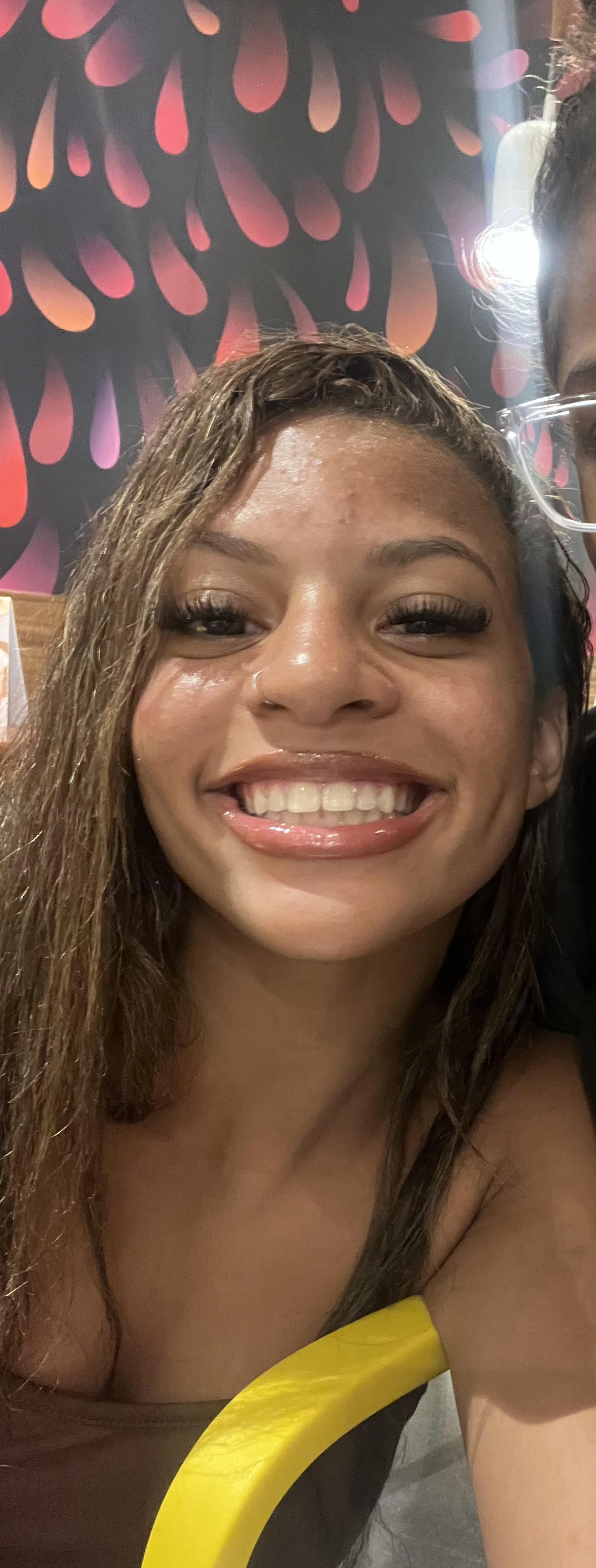 JENNAVIE LEWIS
From the ripe age of 2, Jennavie has found a deep love for dance and continued all throughout elementary and high school. Her growth in dance continues and cannot wait to enter her final year.