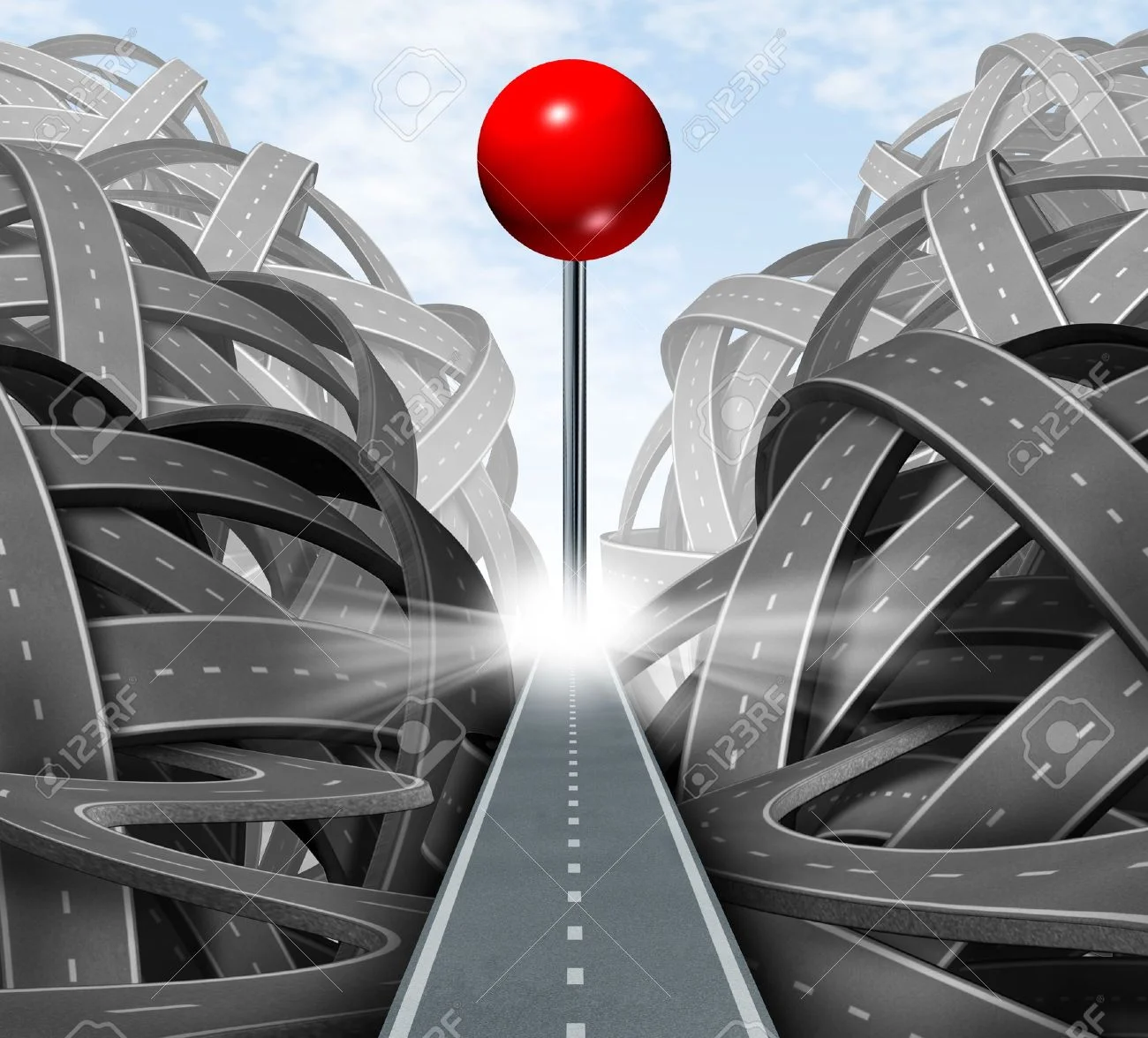 Strategic Confusion. Are You Suffering From It?