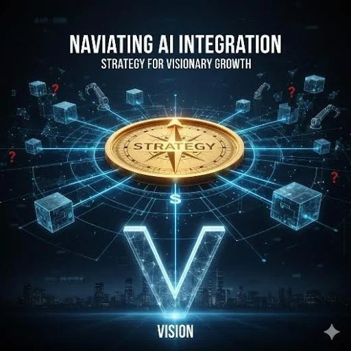 AI, cybersecurity, and strategy: why alignment matters more than speed