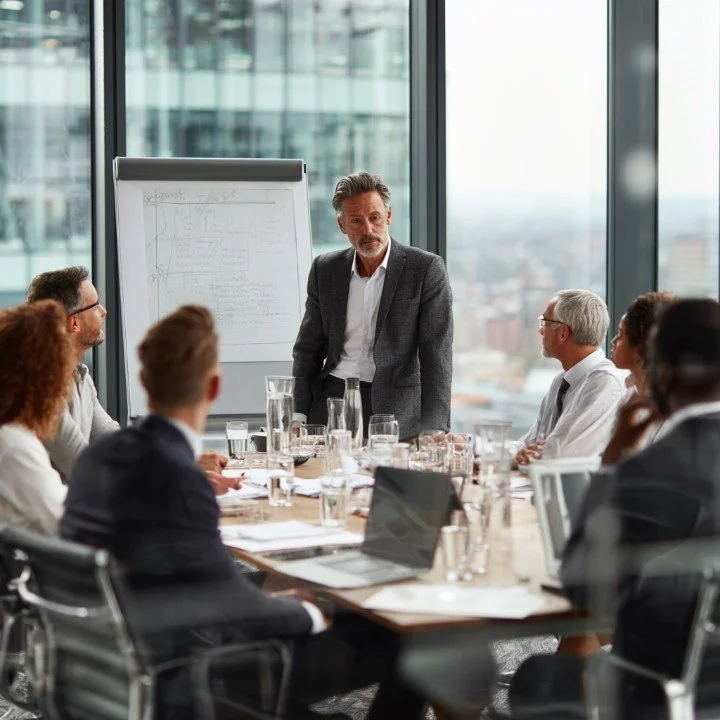 The Cost of Doing Nothing in a Family Business