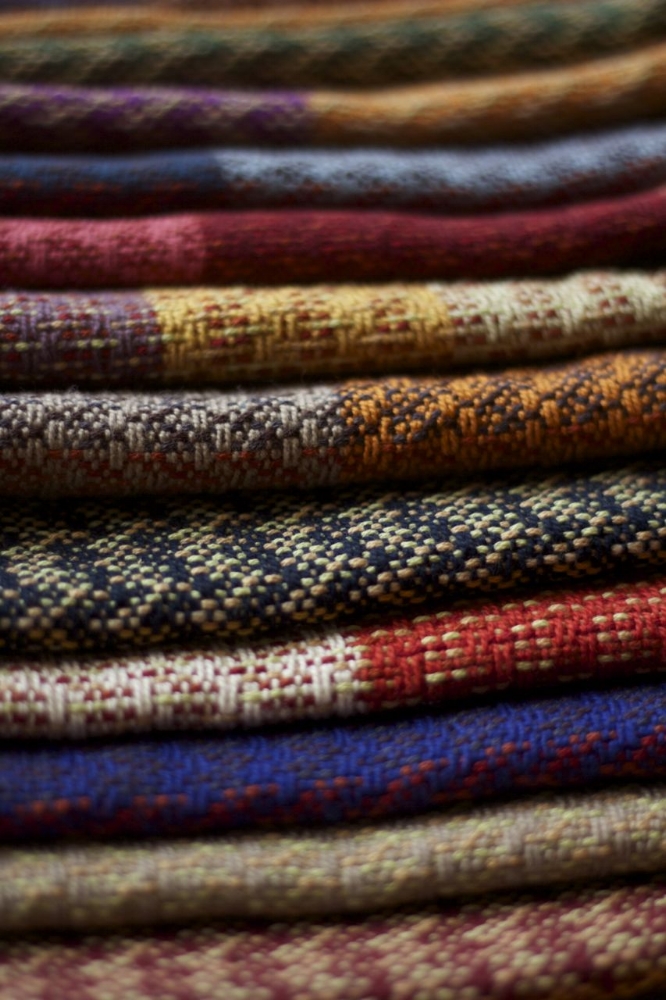 tea towels: cotton