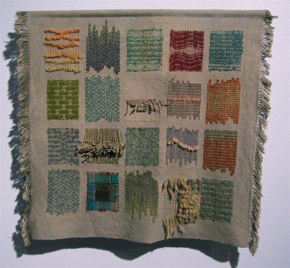 Sampler