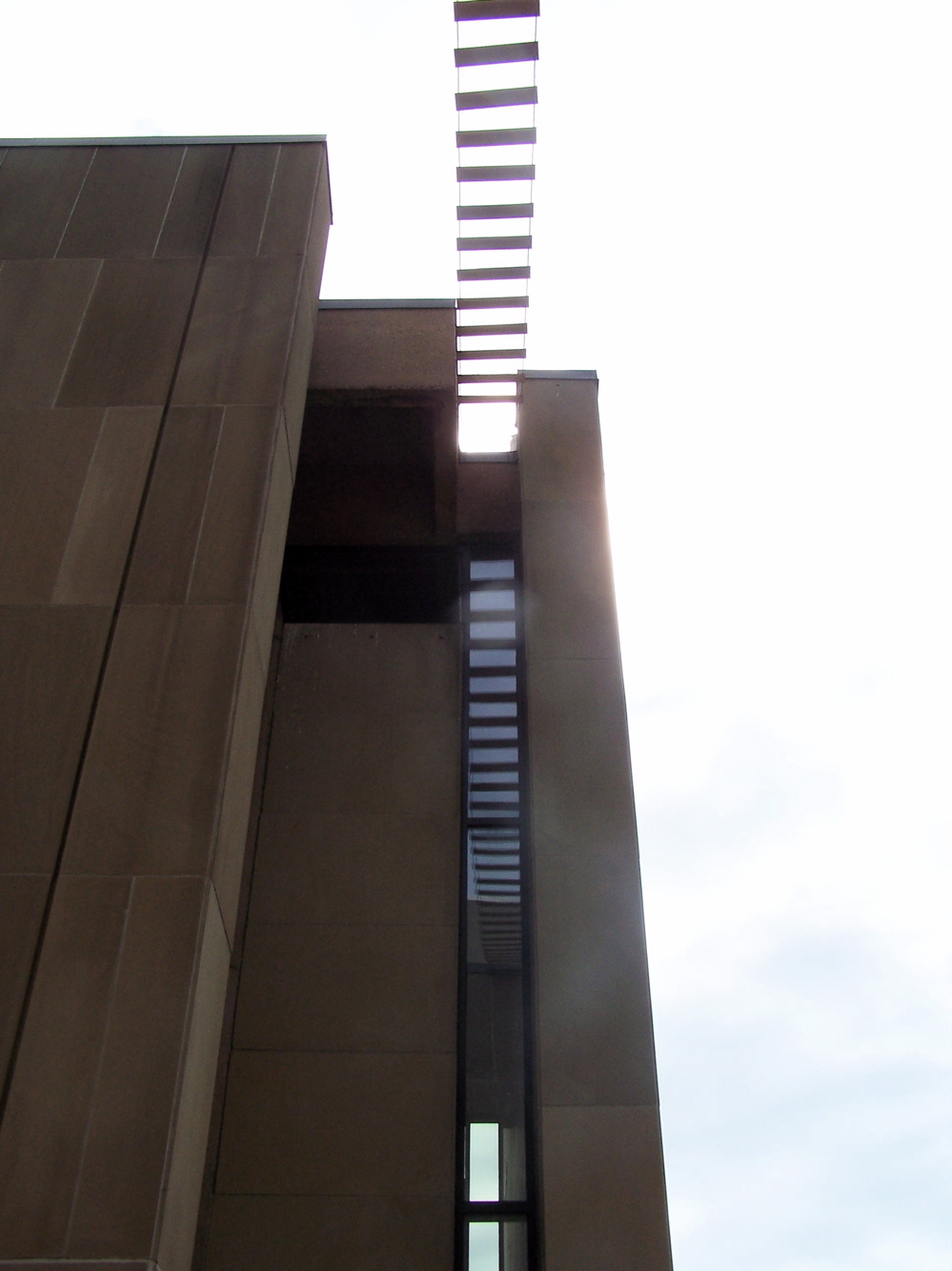 Suspended Access