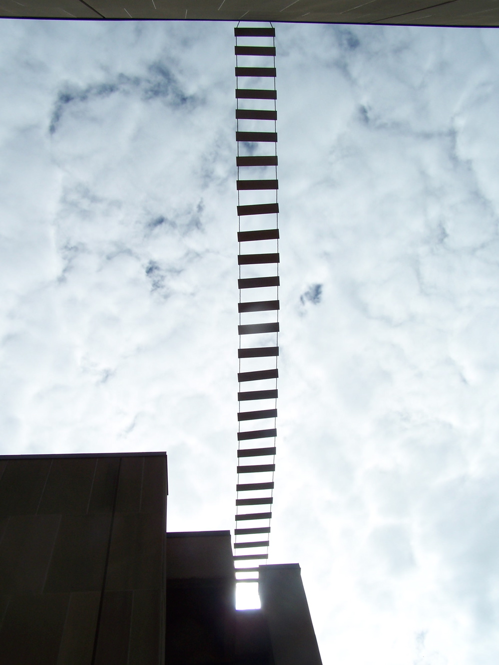 Suspended Access