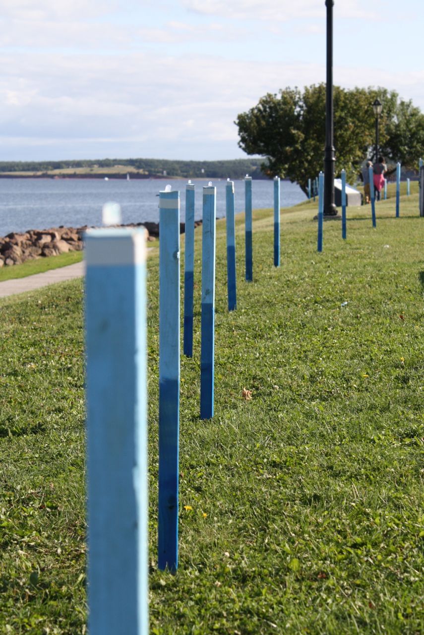 Future Shoreline