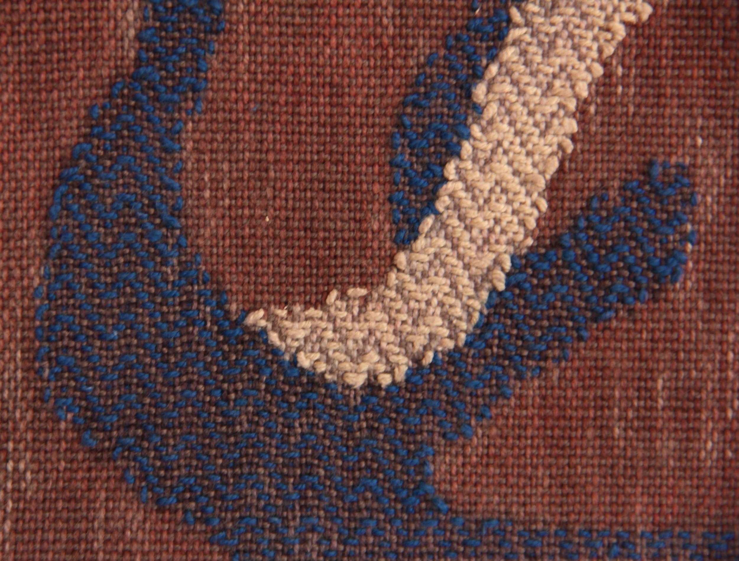 detail: Sandspit: Poverty Beach, PEI.