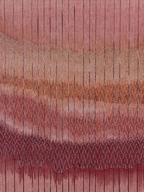 Wrack Lines: Amalgam. 2023. 20"x16"