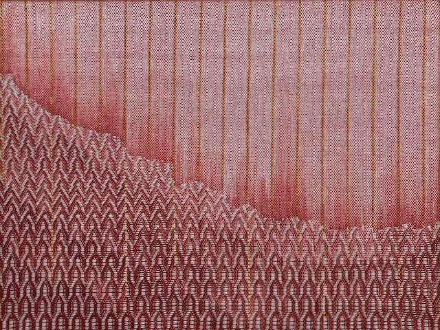 Wrack Lines: Kite Point (2021). 12"x16", 2023