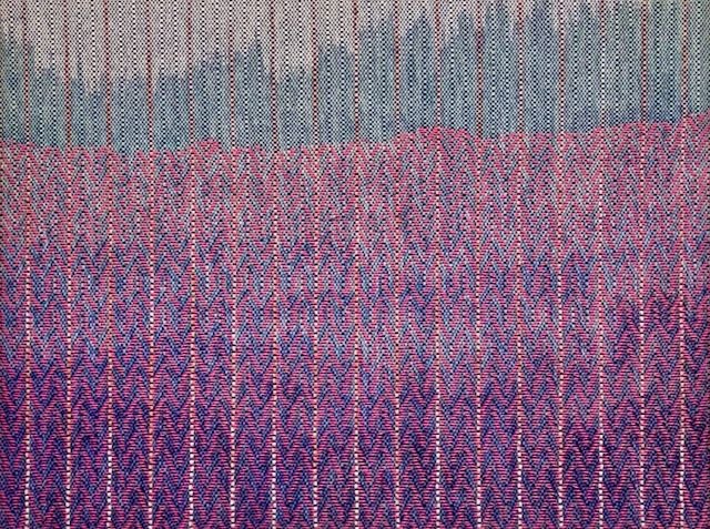 Wrak Lines: Goose River (2021). 12"x16", 2023