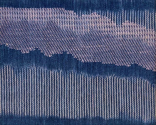 Shoreline Migrations: Seaview #1 (A). 8"x10", 2023