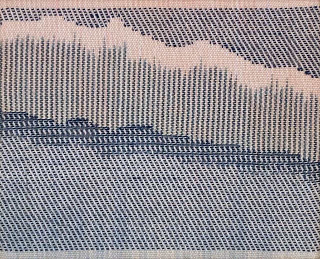 Shoreline Migrations: Seaview #1 (B). 8"x10"