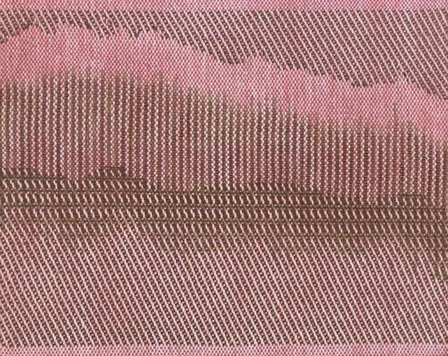 Shoreline Migrations: Seaview #2 (B). 8"x10", 2023