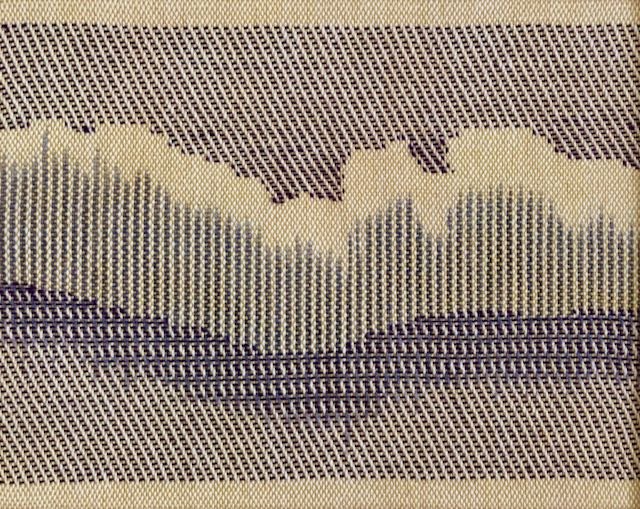 Shoreline Migrations: Darnley (B). 8"x10", 2023