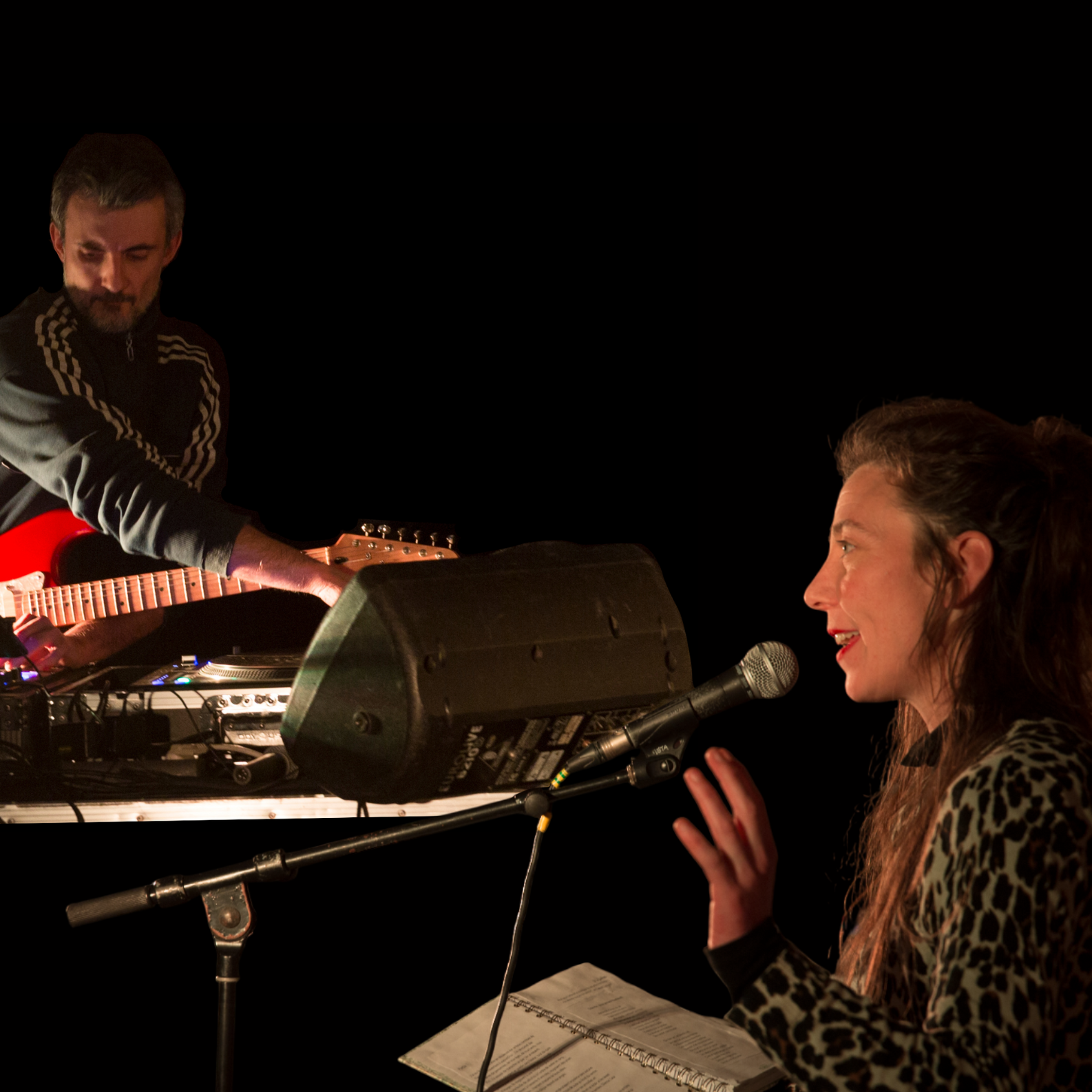 La Réponse du Sphinx - Espace culturel  La Passerelle (Courcelles-lès-lens, 62)