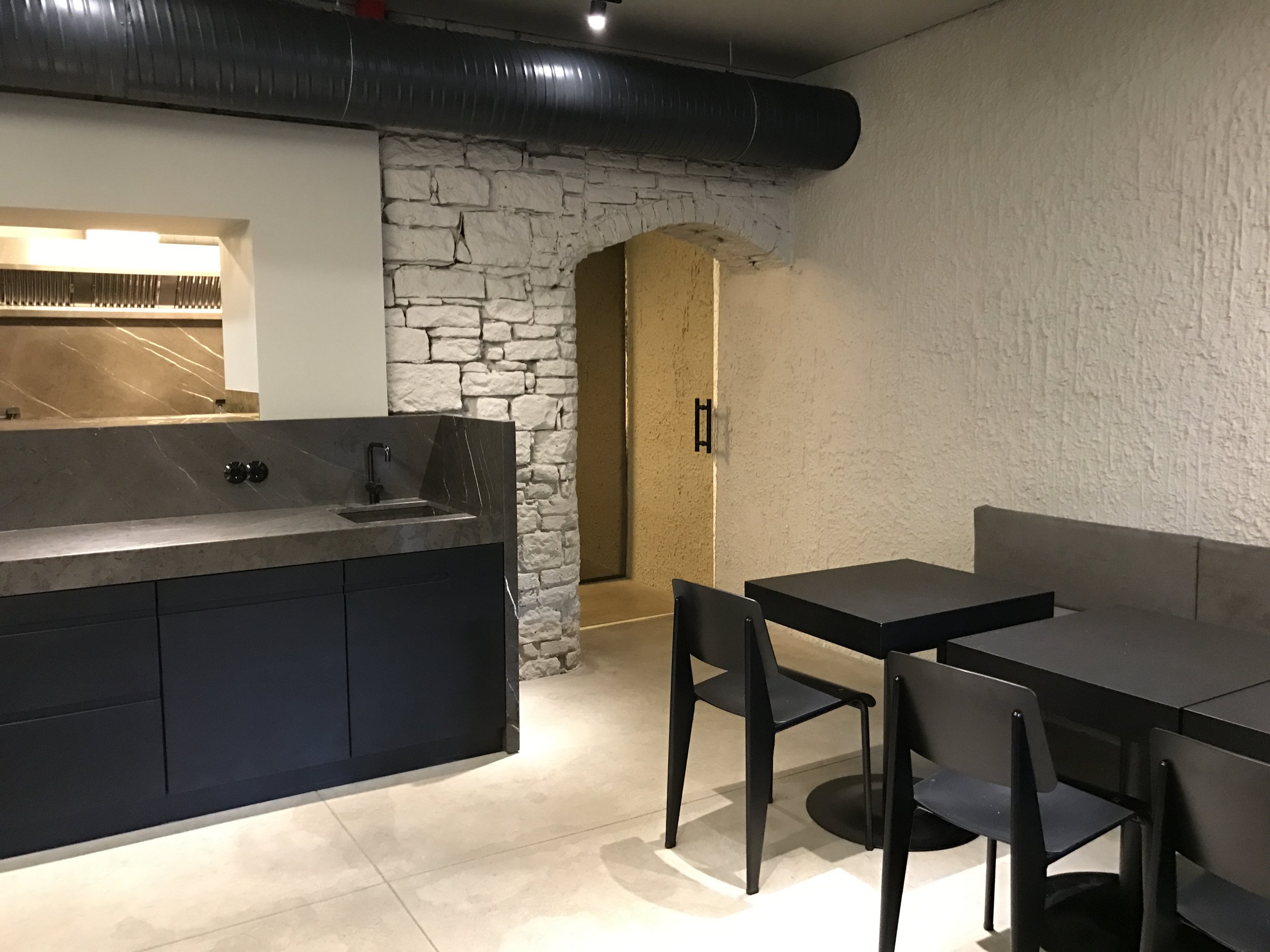 The Suite Hotel Gardens 22 - Douman Pour